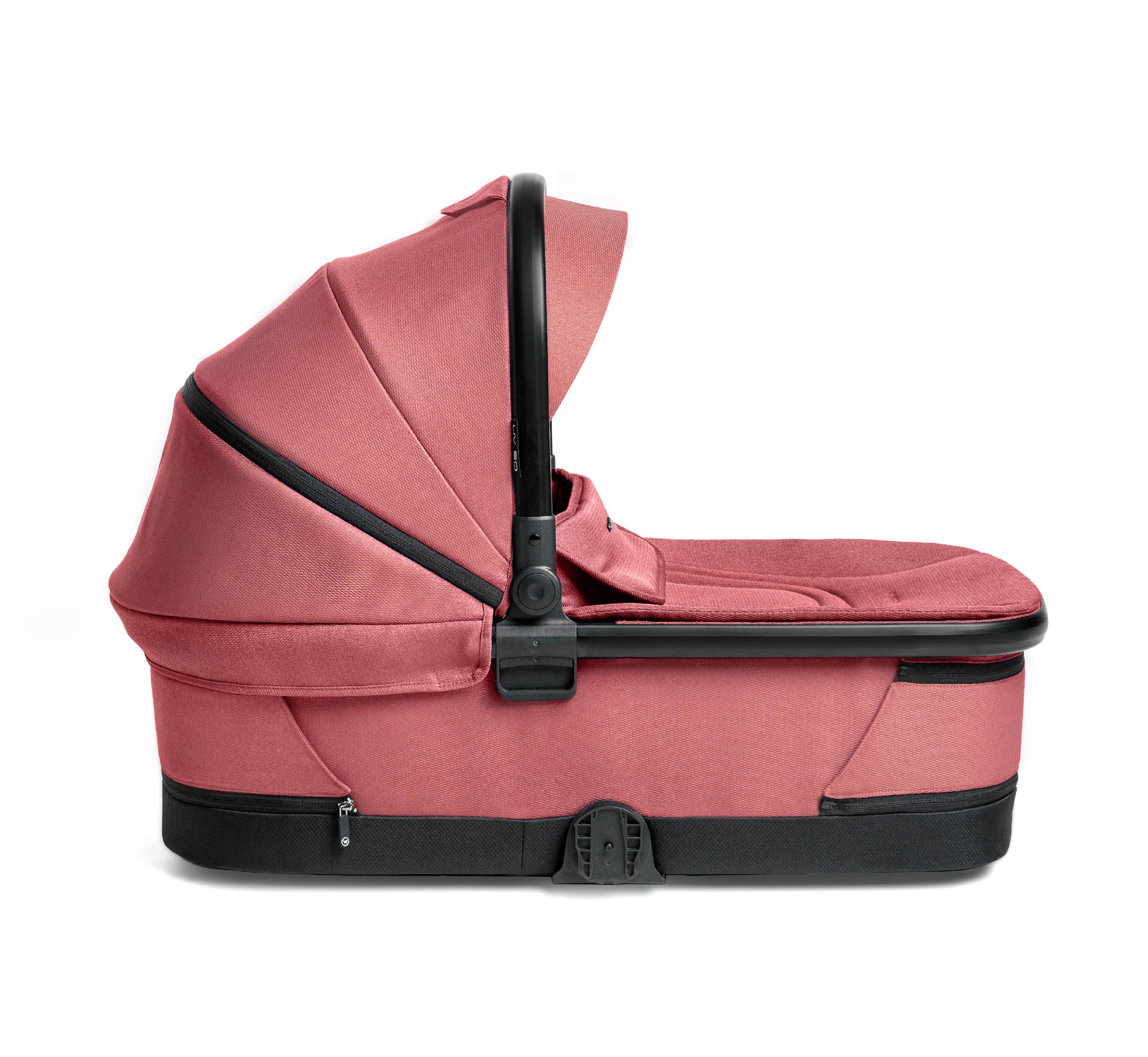 E-shop MUUVO Vanička hlboká Trick Pure pink