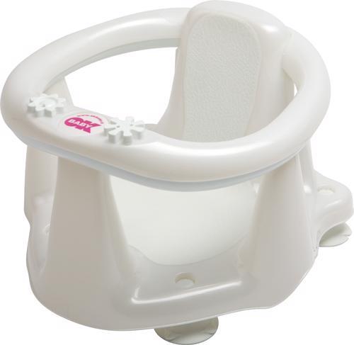 E-shop OKBABY OK BABY Sedadlo do vane Flipper Evolution biela