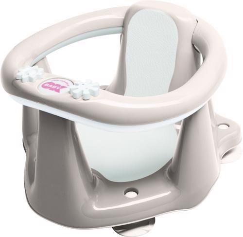 E-shop OKBABY OK BABY Sedadlo do vane Flipper Evolution šedá