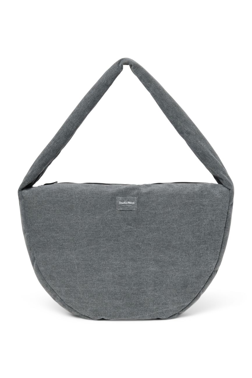 E-shop STUDIO NOOS - Denim Cross Body bag | Grey