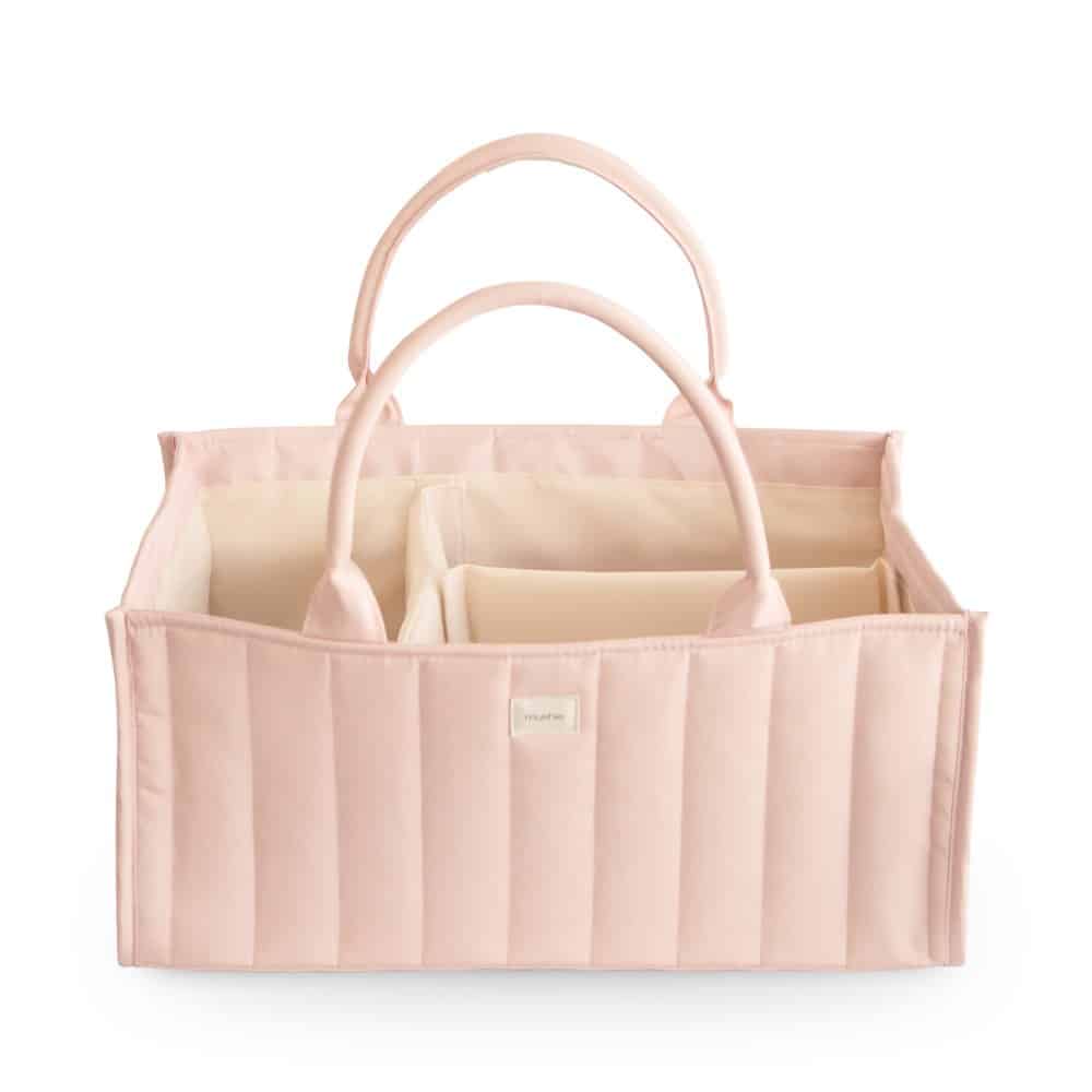 E-shop TAŠKA NA PREBAĽOVANIE MUSHIE - BLUSH