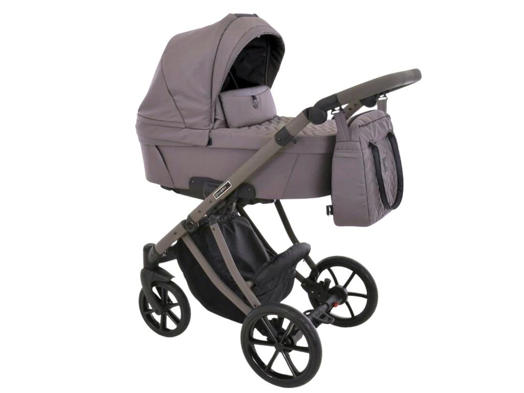 E-shop Coletto kombinovaný kočík Dante Limited, 2-kombinácia, D23