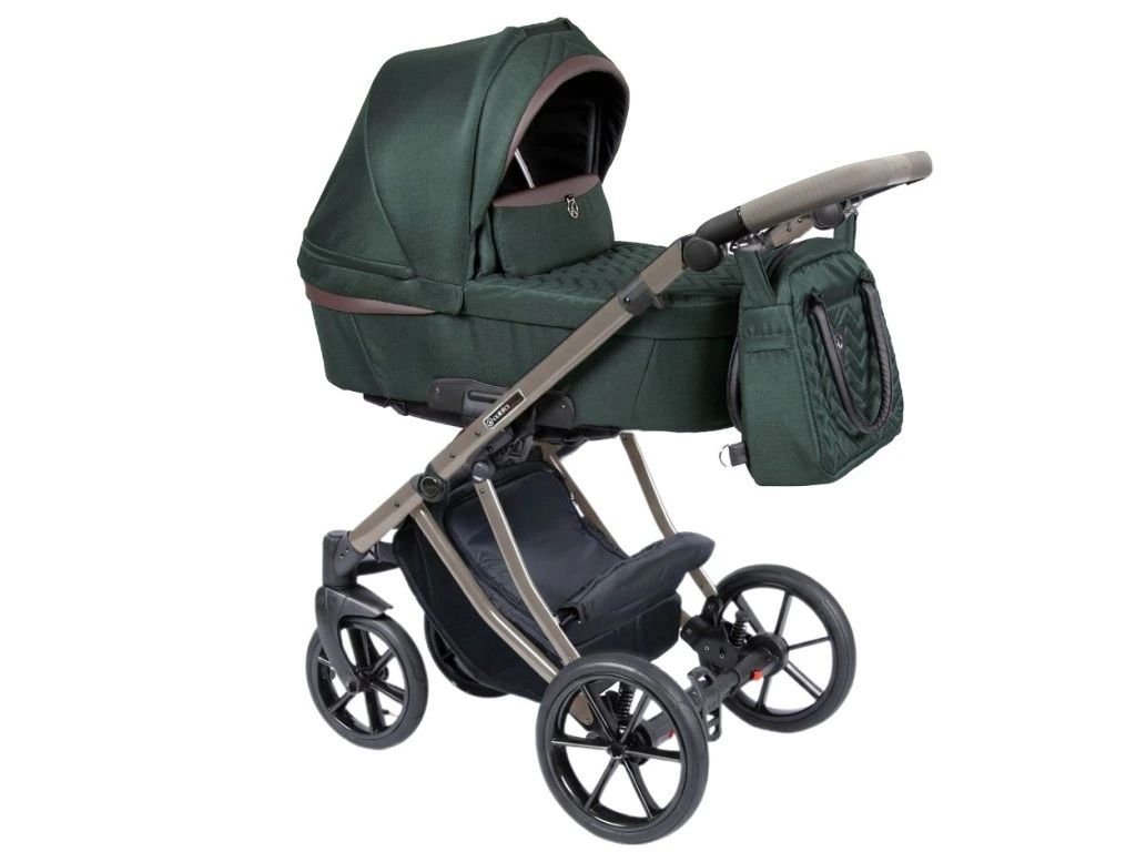 E-shop Coletto kombinovaný kočík Dante Limited, 2-kombinácia, D16