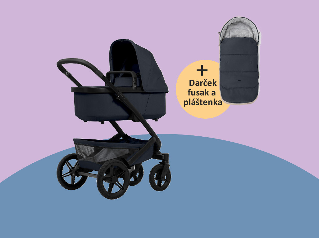 E-shop JOOLZ | Geo5 kompletný set | Dark navy blue