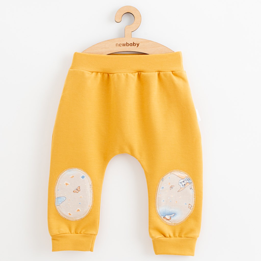 E-shop Dojčenské tepláčky New Baby Víla, 56 (0-3m) - 50753