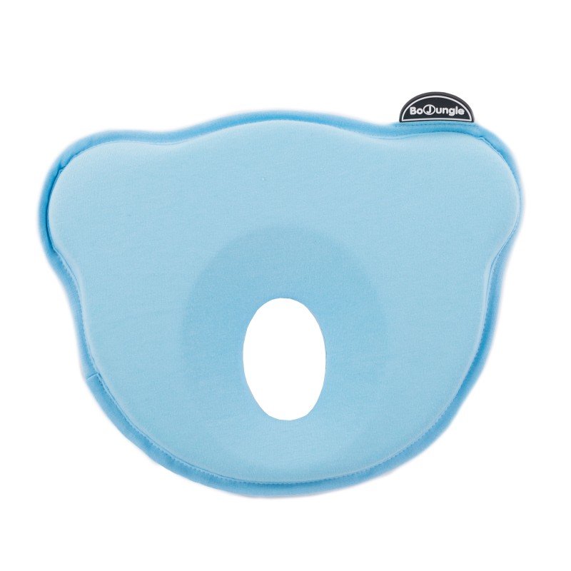 E-shop Bo Jungle Podhlavník B-COSY Jersey Blue