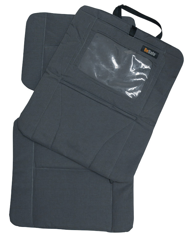 E-shop BeSafe Tablet & Seat Cover Anthracite
