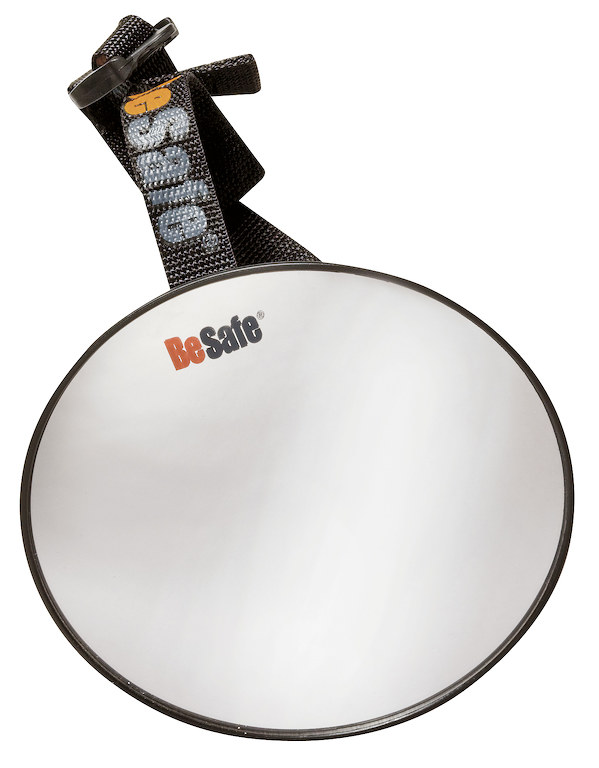 E-shop BeSafe Baby Mirror