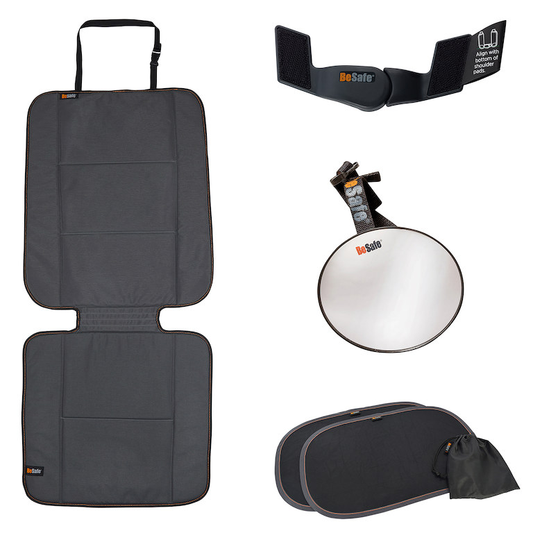 E-shop BeSafe Rear Facing Kit