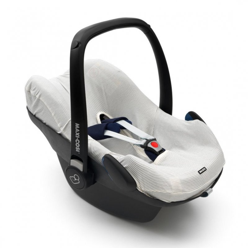 E-shop Dooky Poťah na autosedačku Seat Cover 0+ Linea