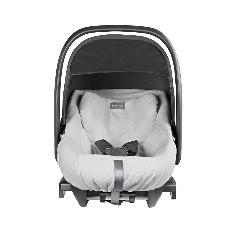 E-shop Inglesina Letný poťah pre autosedačku Cab/Darwin