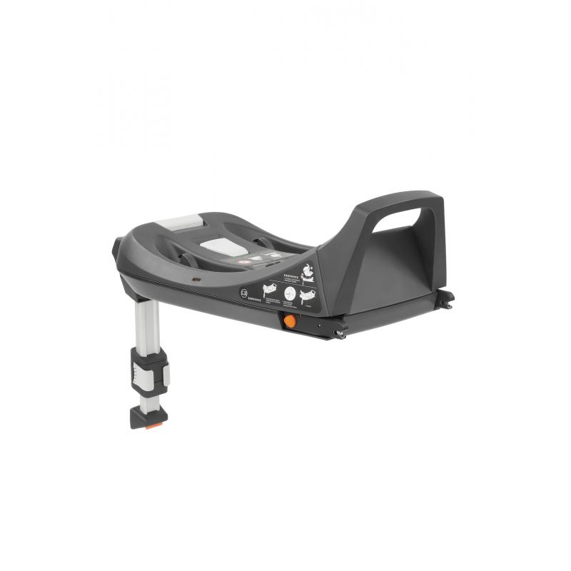 E-shop BabyStyle Egg Isofix základňa pre Egg Shell