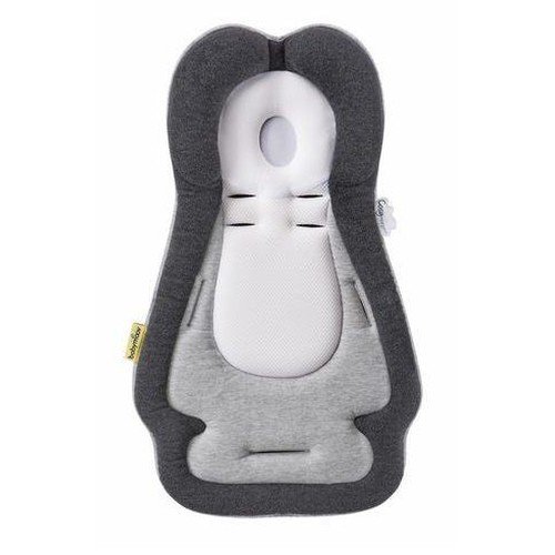 E-shop Babymoov Podložka CosyMorpho Smokey