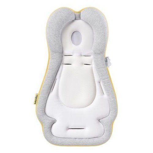 E-shop Babymoov Podložka CosyMorpho Smokey Fresh