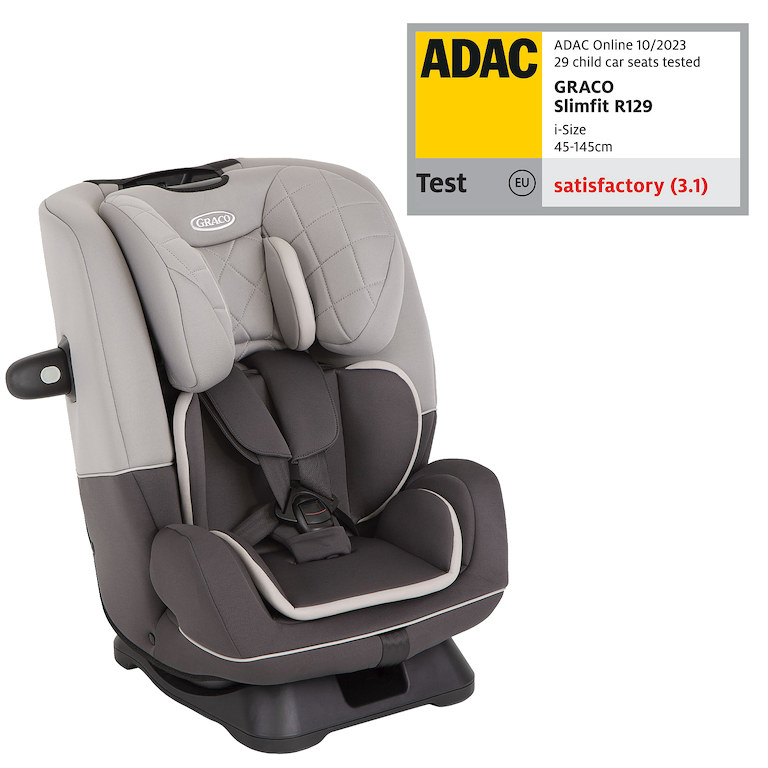 E-shop Graco SlimFit™ R129 iron