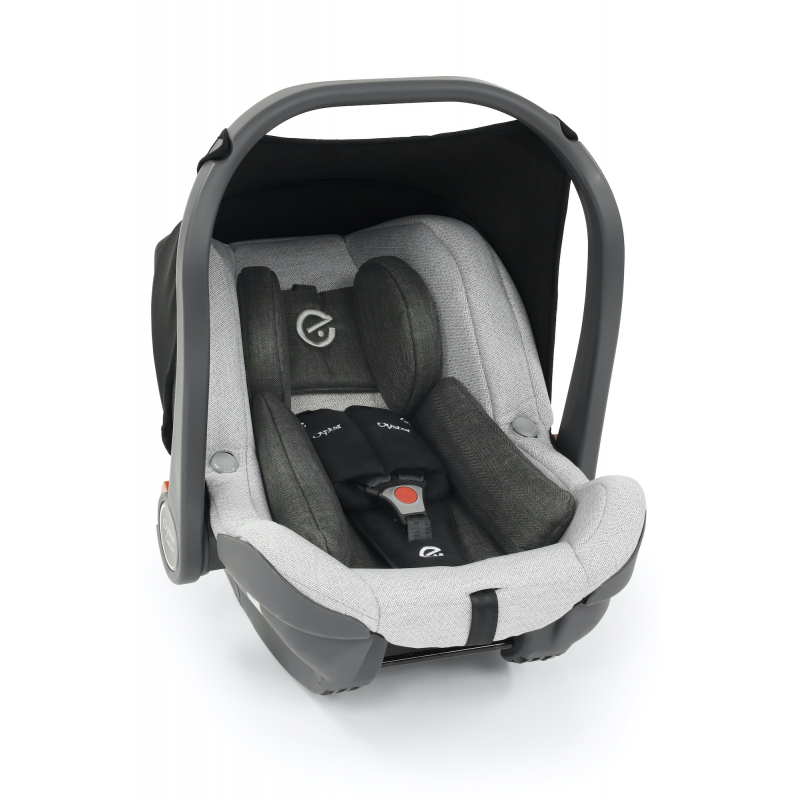E-shop BabyStyle Oyster Oyster Capsule Infant autosedačka (i-Size), Tonic 2022