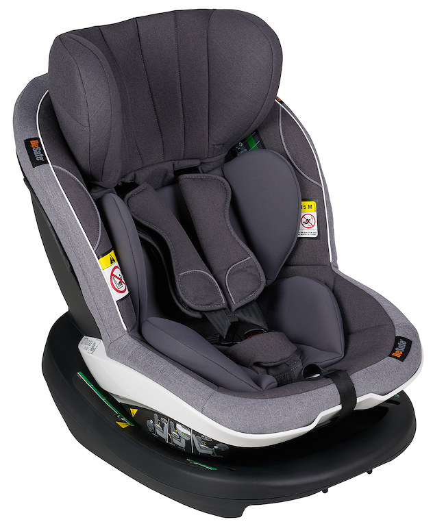 E-shop BeSafe iZi Modular X1 i-Size Metallic Mélange