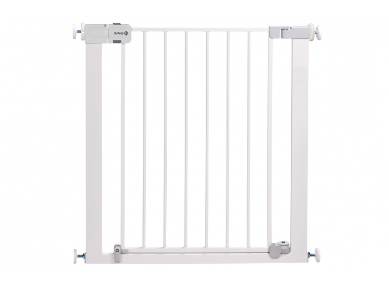 E-shop Safety 1st Zábrana Auto Close White