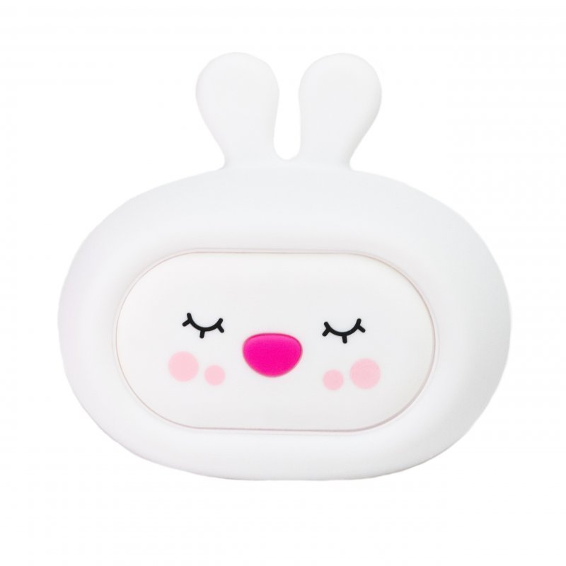 E-shop innoGIO Lampička s melódiami SLEEPY BUNNY
