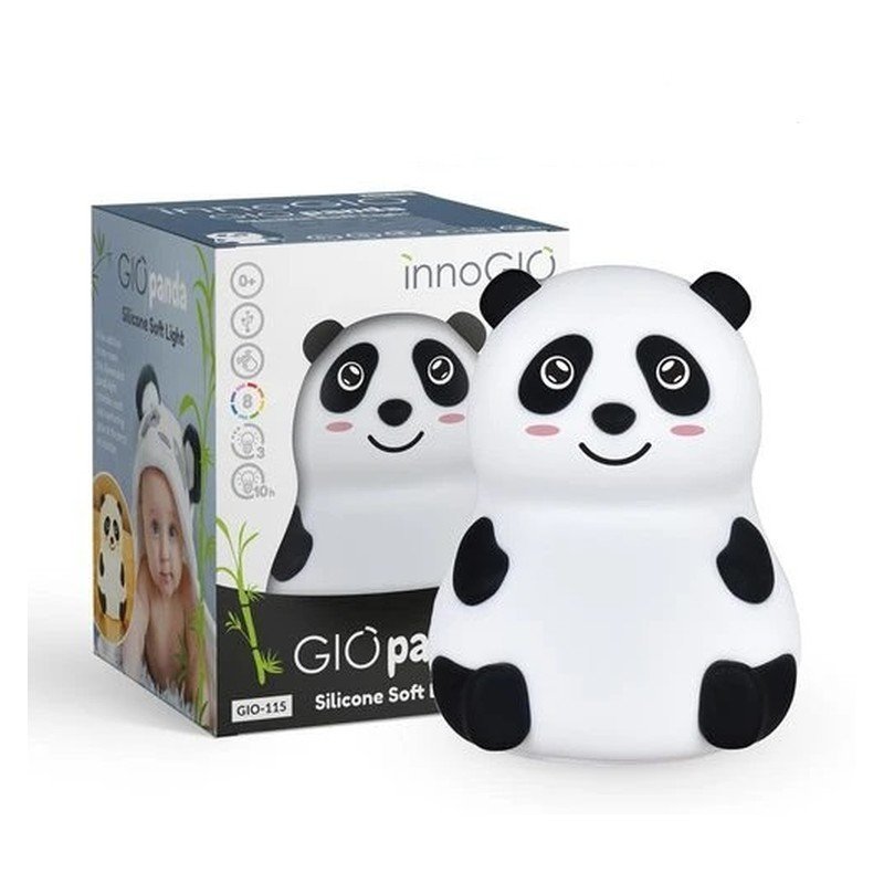 E-shop innoGIO Lampička PANDA