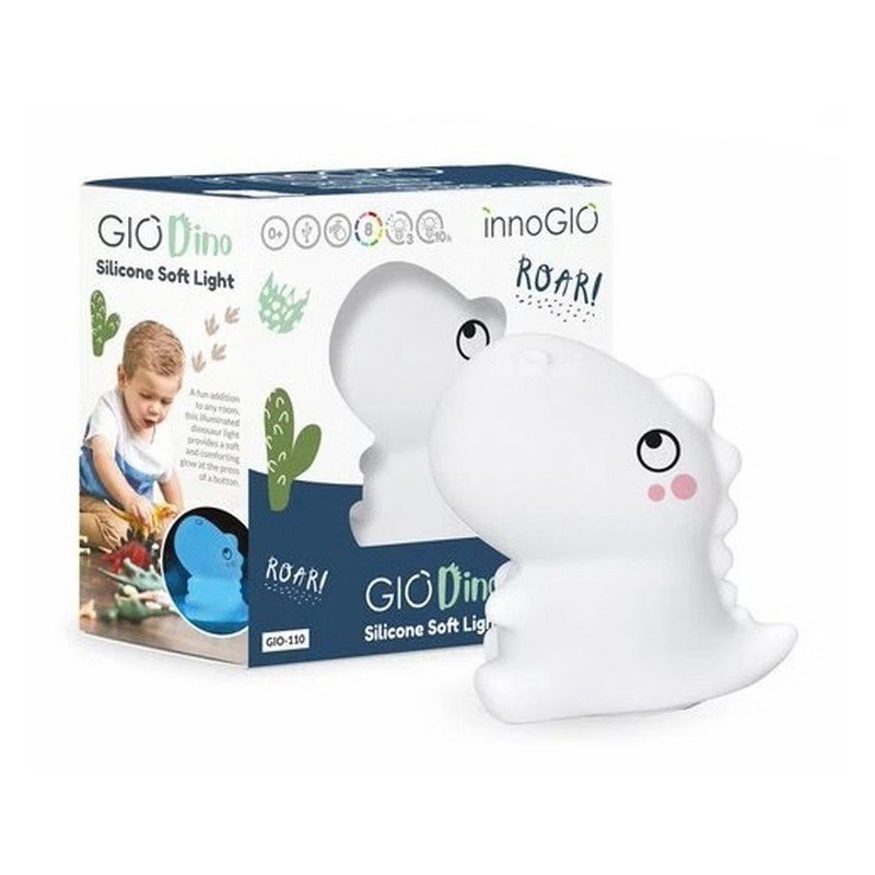 E-shop innoGIO Lampička DINO