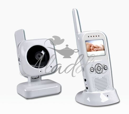 E-shop JABLOTRON Videomonitor TINY