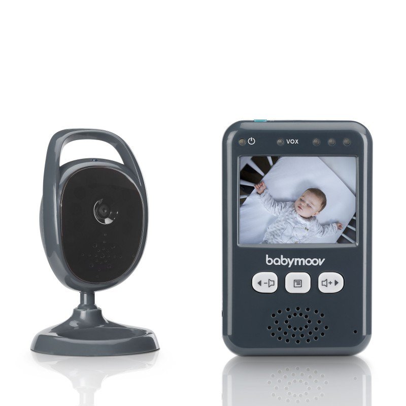E-shop Babymoov Video monitor ESSENTIAL