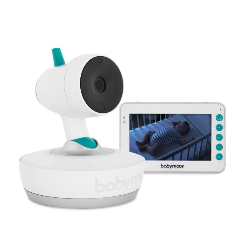 E-shop Babymoov Video monitor YOO-MOOV
