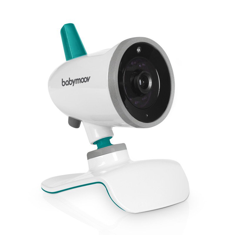 E-shop Babymoov Prídavná kamera k Yoo-Feel