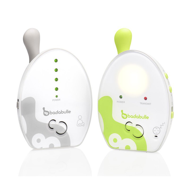 E-shop Badabulle Baby monitor Baby Online 500m