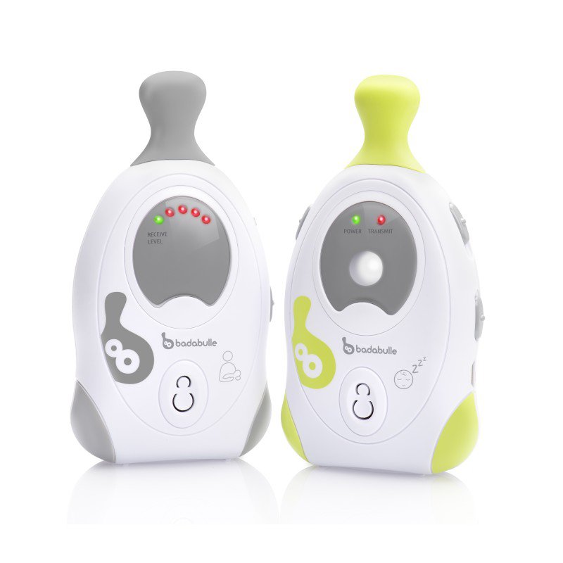 E-shop Badabulle Baby monitor Baby Online 300m