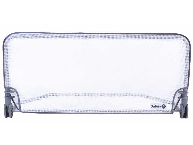E-shop Safety 1st Zábrana na posteľ Standard Grey