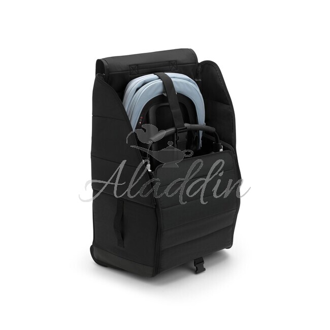 E-shop Bugaboo Prepravná taška Comfort Black 80560TB02
