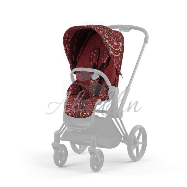 E-shop Cybex Priam by Alec Voelkel SEAT PACK