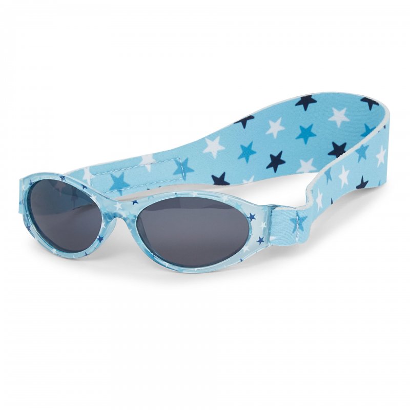 E-shop Dooky Slnečné okuliare MARTINIQUE Blue Stars