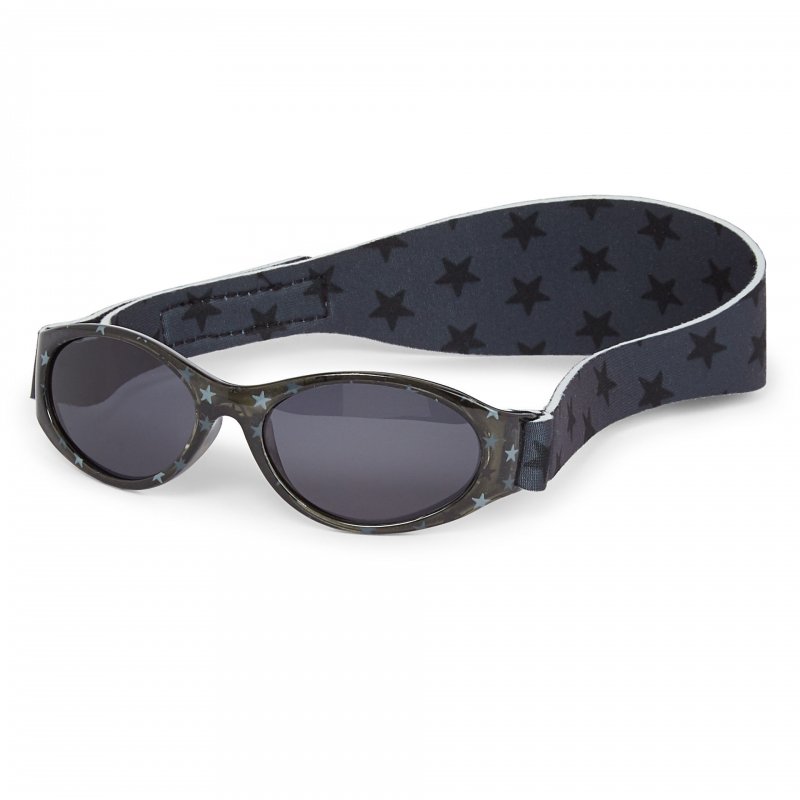 E-shop Dooky Slnečné okuliare MARTINIQUE Grey Stars