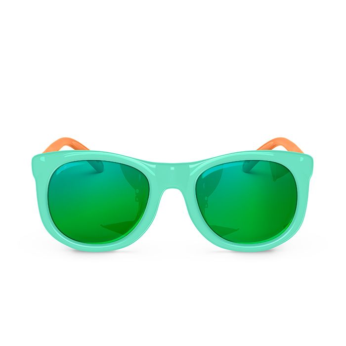 E-shop SUAVINEX | Detské okuliare - 24/36 mesiacov polarizované - ZELENÉ