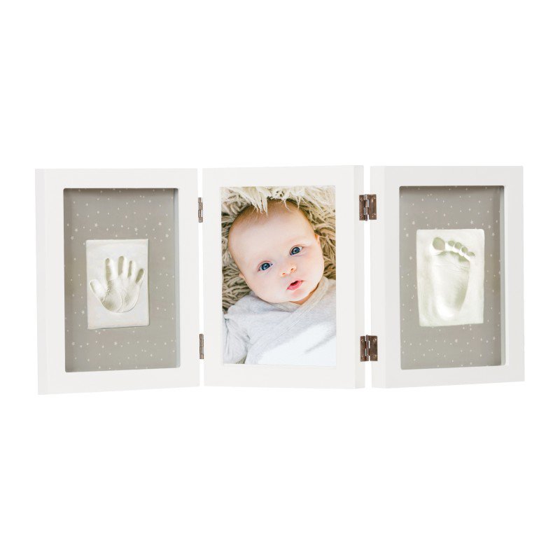 E-shop Happy Hands Triple Frame