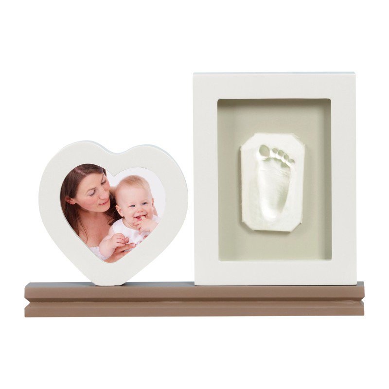 E-shop Happy Hands Heart Frame