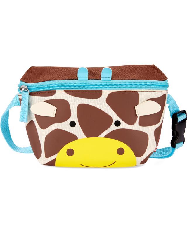 E-shop SKIPHOP SKIP HOP Zoo Ľadvinka detská Žirafa 3r+