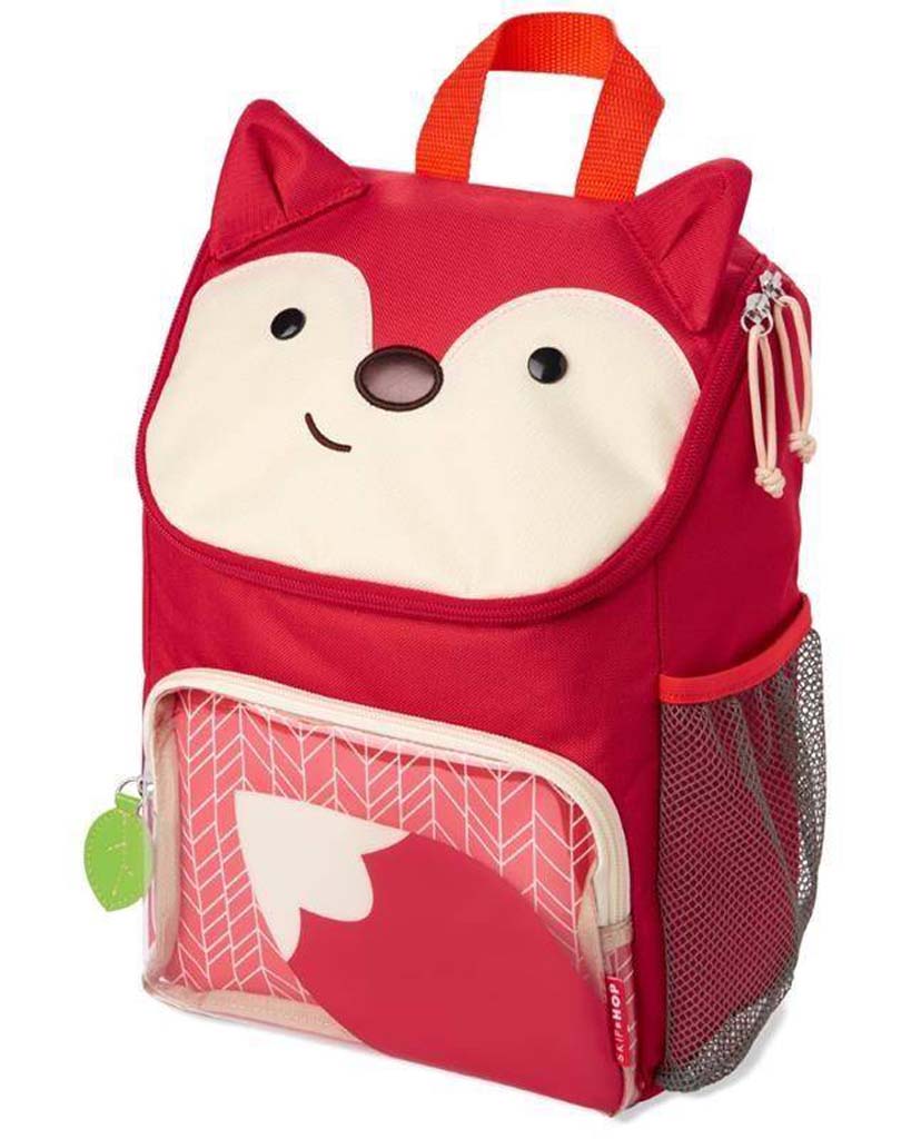 E-shop SKIPHOP SKIP HOP Zoo Batoh BIG Líška 3r+