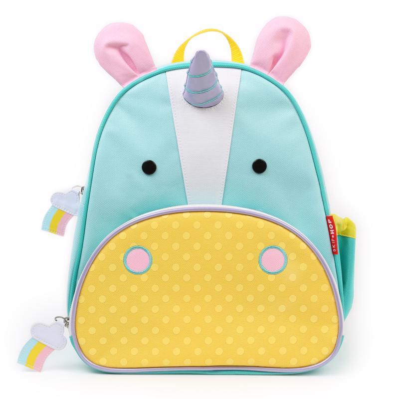 E-shop SKIPHOP SKIP HOP Zoo Batôžtek do škôlky Jednorožec 3r+