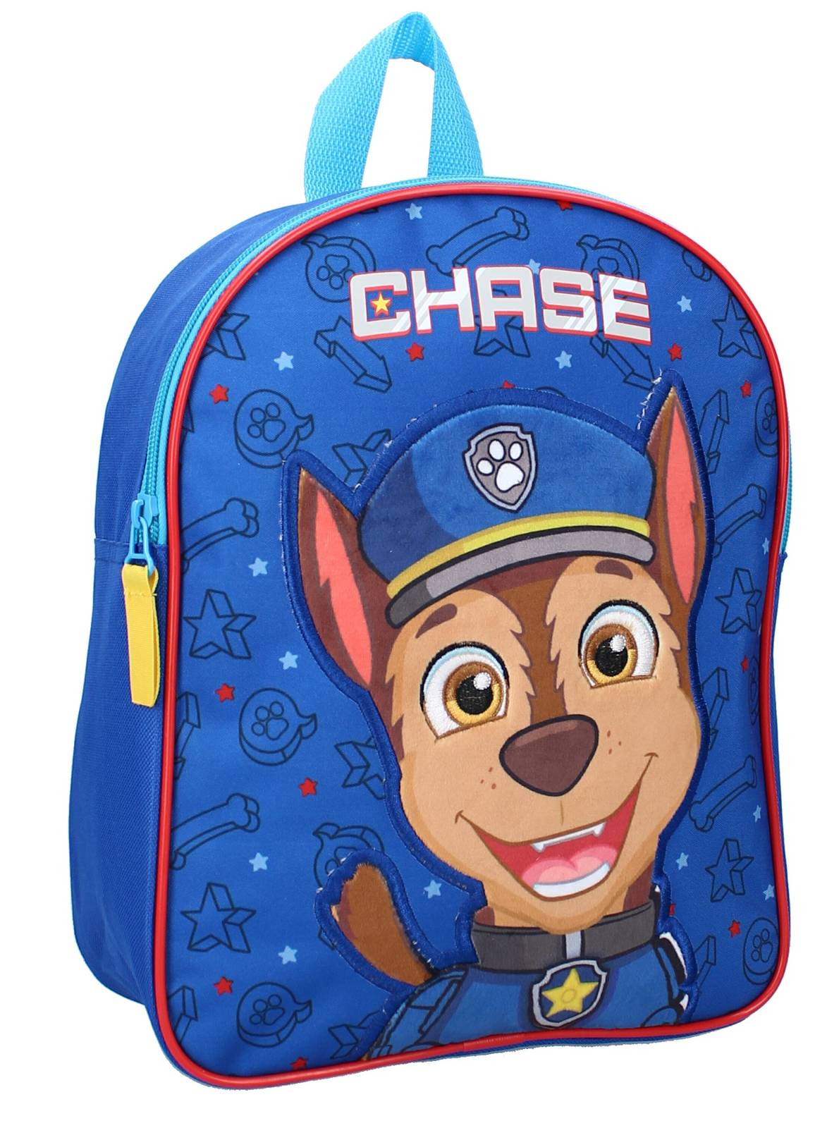 Detský batoh Tlapkova Patrola Chase