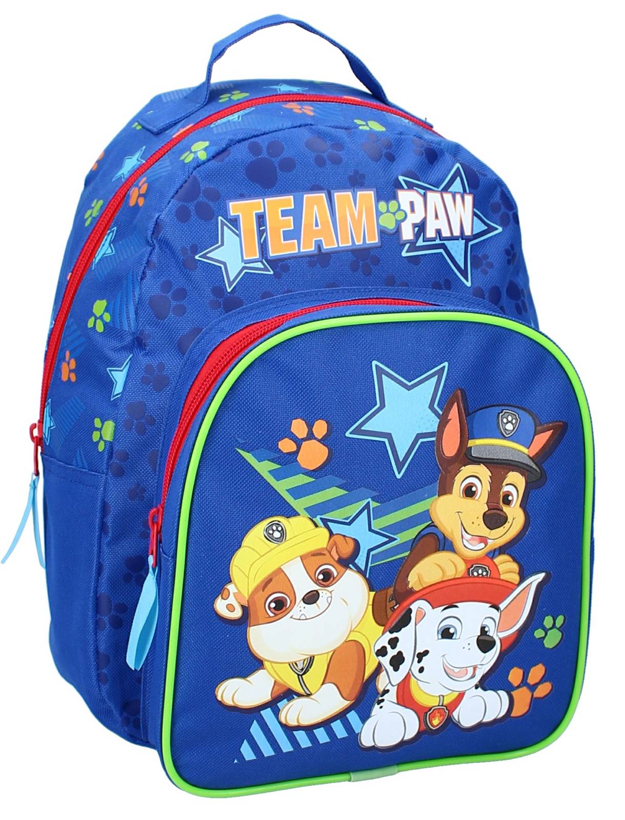 Detský batoh Tlapkova Patrola Team