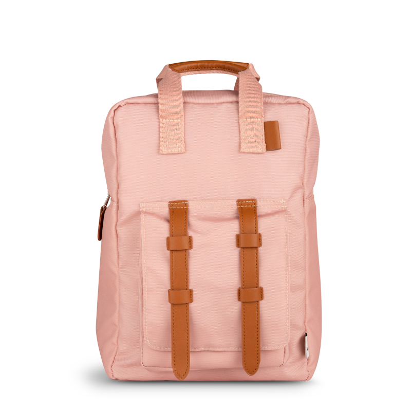 E-shop Citron Detský batoh - Blush Pink