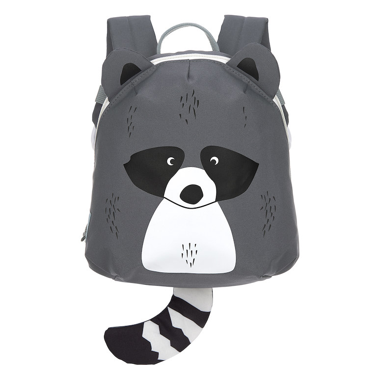 E-shop Lässig KIDS LÄSSIG Tiny Backpack About Friends racoon