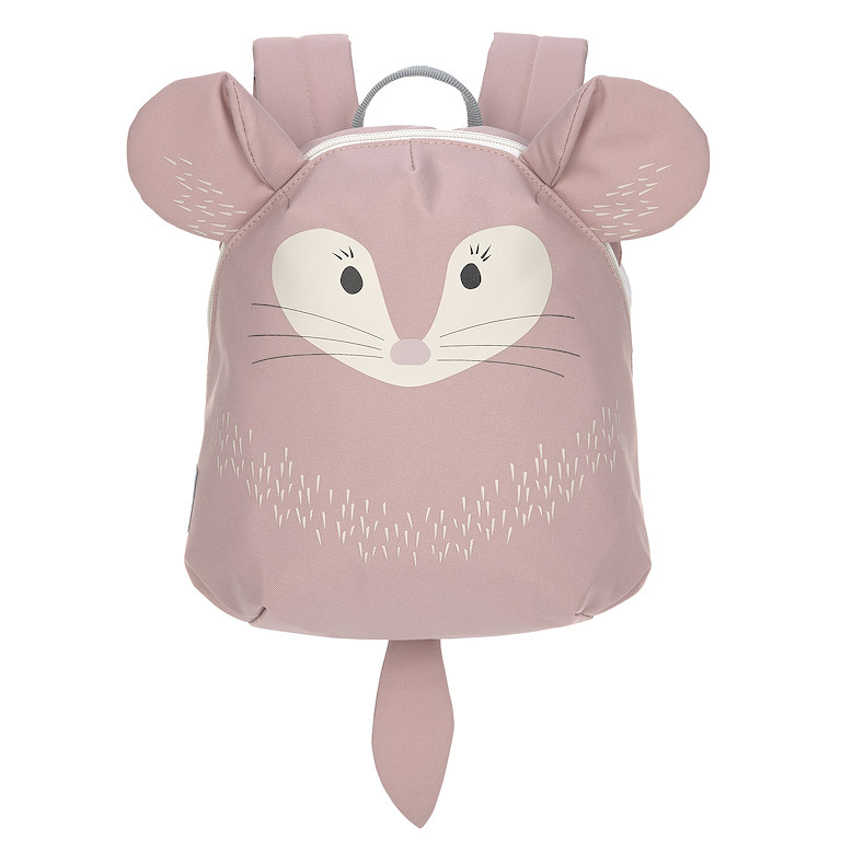 E-shop Lässig KIDS LÄSSIG Tiny Backpack About Friends chinchilla