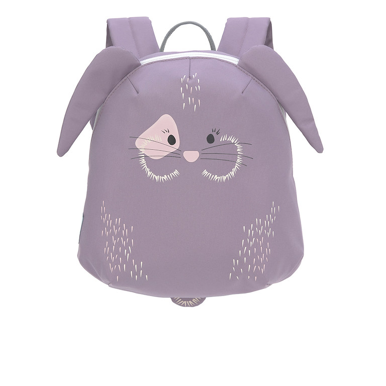 E-shop Lässig KIDS LÄSSIG Tiny Backpack About Friends bunny