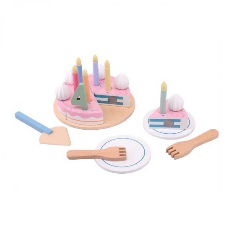 E-shop Jouéco Narodeninová torta 36m+