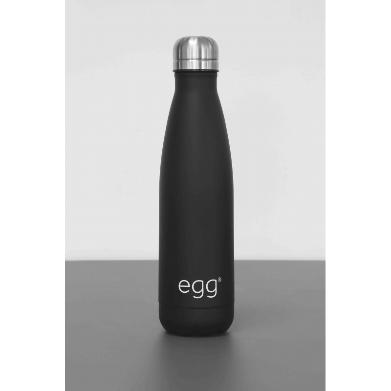 E-shop BabyStyle EGG termoska, Matte Black